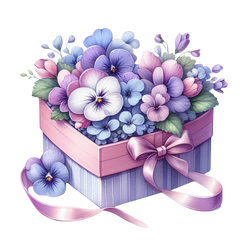 Писма и подаръци